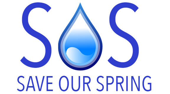 Save Our Spring 